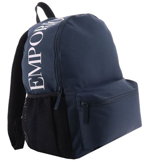 cheap armani backpack